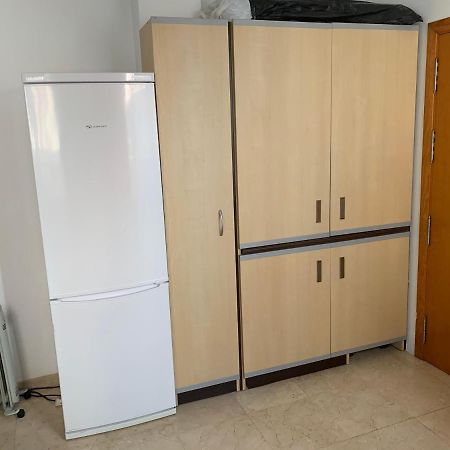 Loft Funcional Cerca Del Centro Apartment Севиля Екстериор снимка