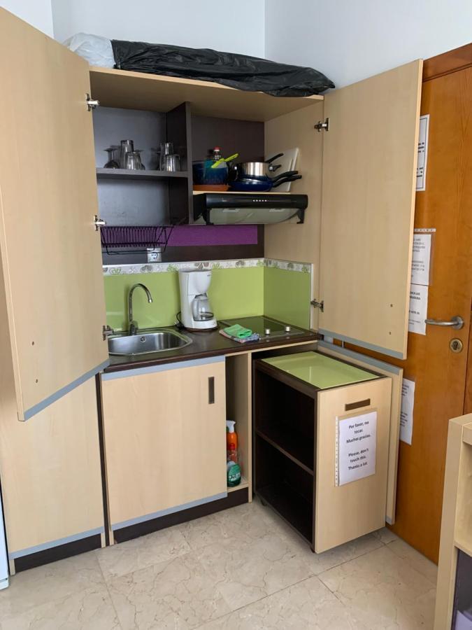 Loft Funcional Cerca Del Centro Apartment Севиля Екстериор снимка