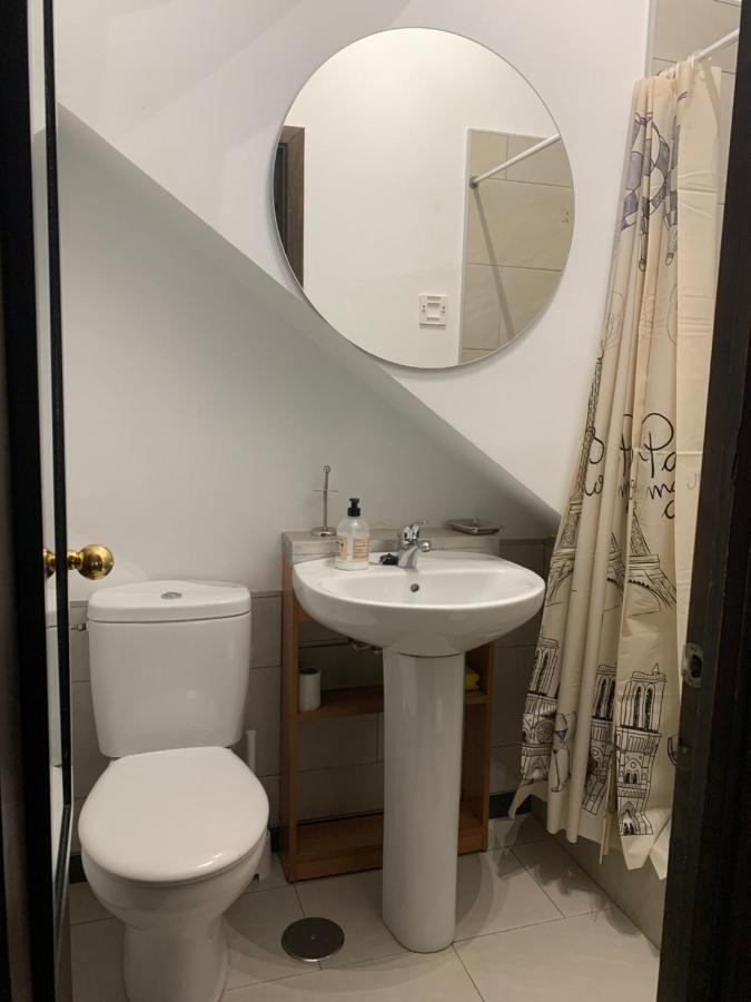 Loft Funcional Cerca Del Centro Apartment Севиля Екстериор снимка