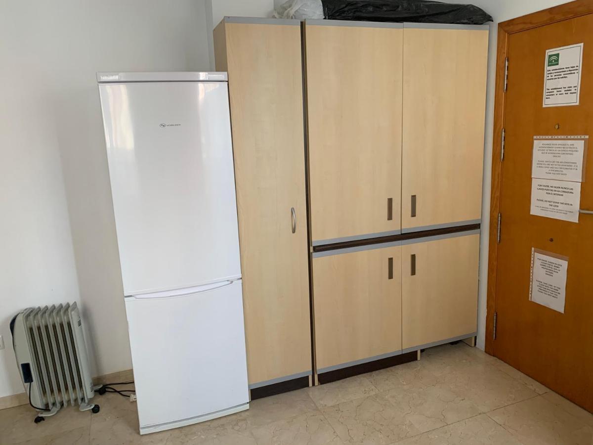Loft Funcional Cerca Del Centro Apartment Севиля Екстериор снимка
