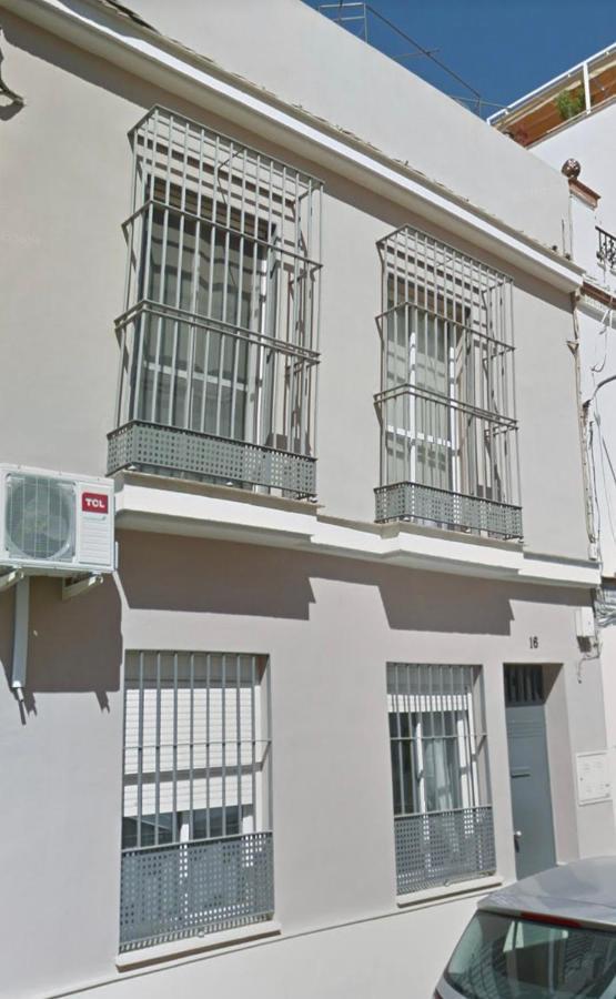 Loft Funcional Cerca Del Centro Apartment Севиля Екстериор снимка