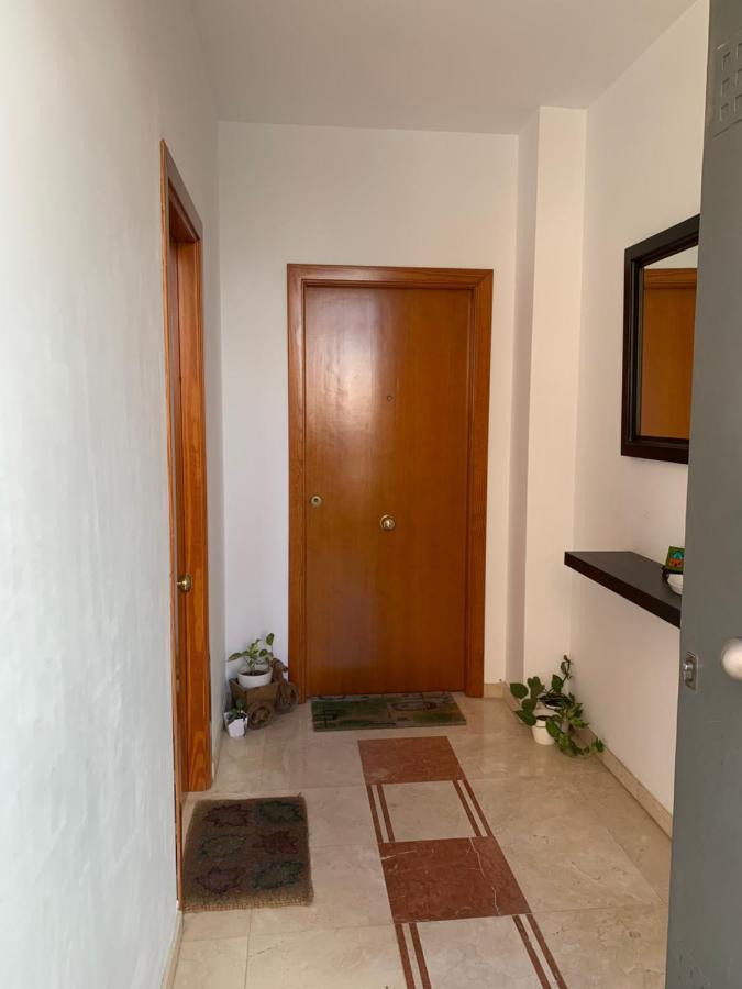 Loft Funcional Cerca Del Centro Apartment Севиля Екстериор снимка