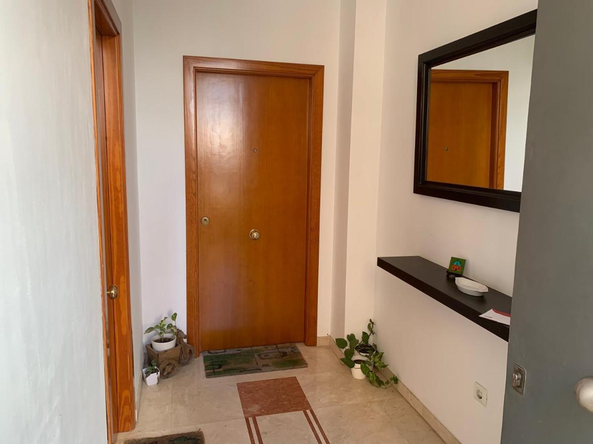 Loft Funcional Cerca Del Centro Apartment Севиля Екстериор снимка