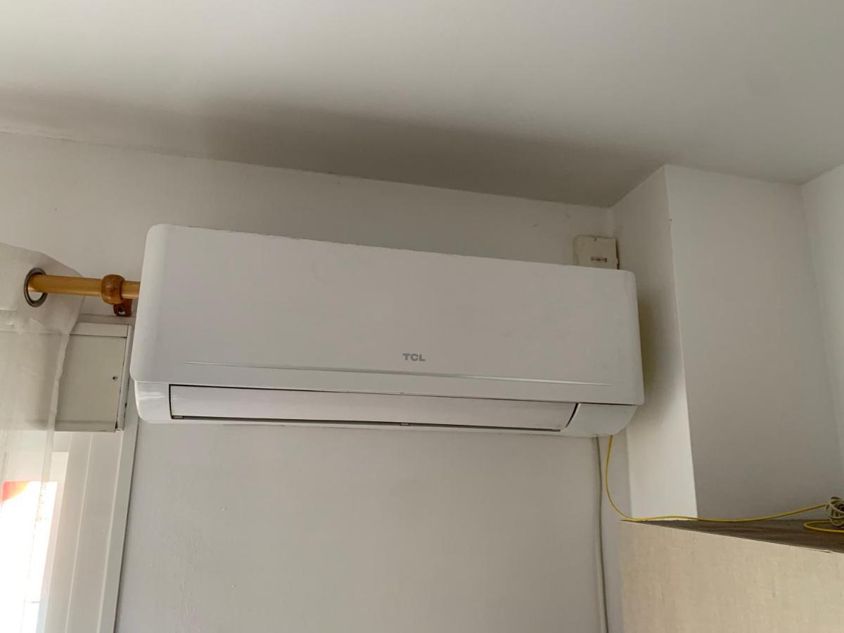 Loft Funcional Cerca Del Centro Apartment Севиля Екстериор снимка
