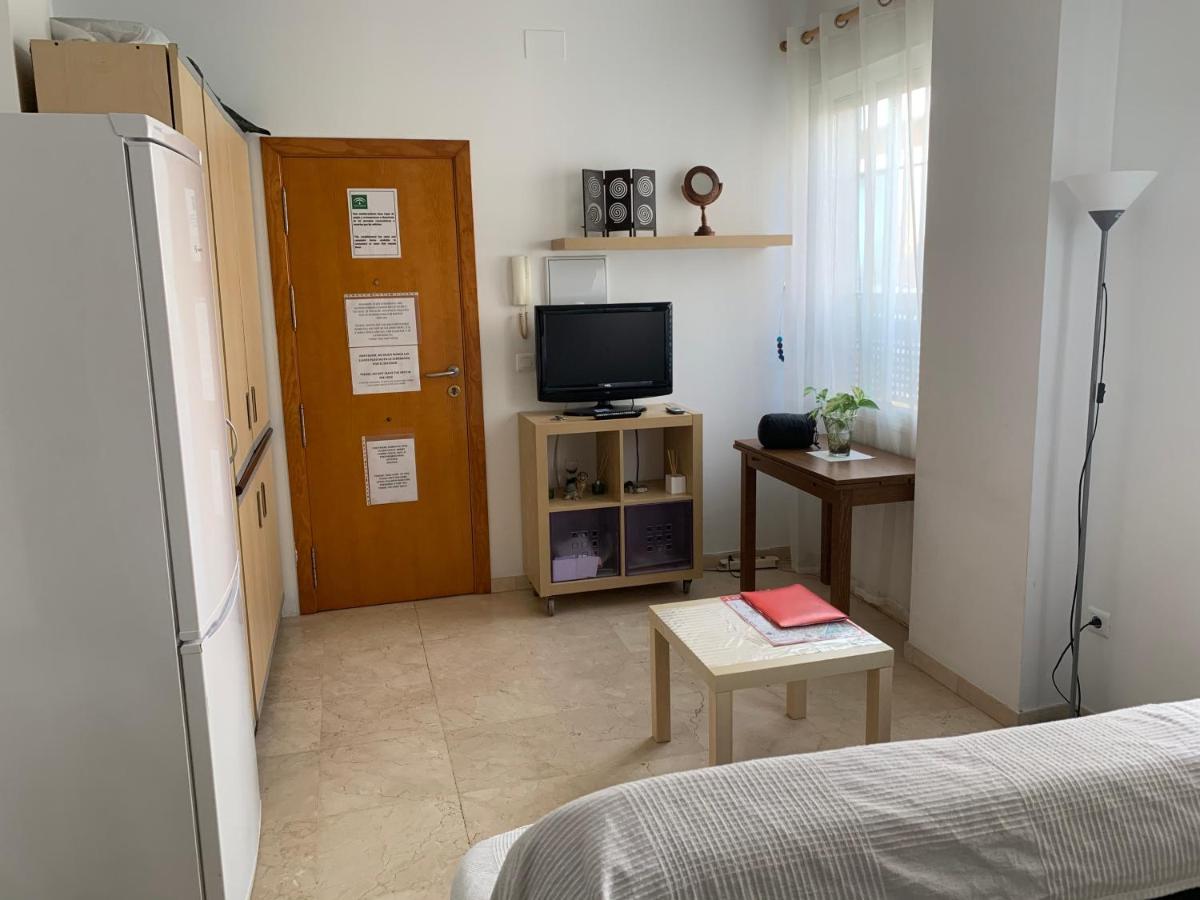 Loft Funcional Cerca Del Centro Apartment Севиля Екстериор снимка